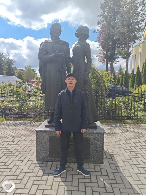 Роман, Советск (Калининградская Обл)