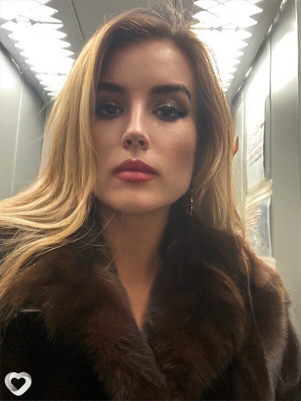 Надежда, 38, Москве — анкета №2314892