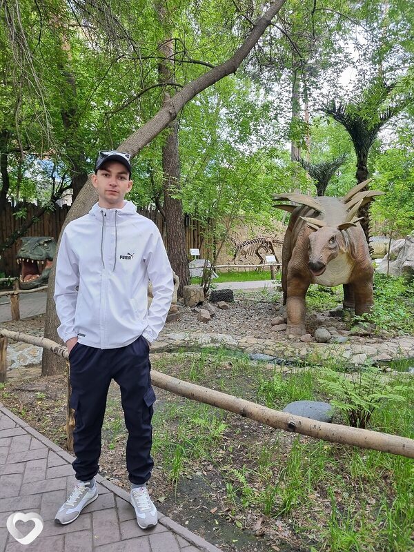 Роман, 27, Тайшете — анкета №2314903