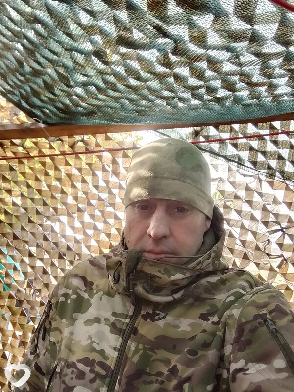 Михаил, 38, Воронеже — анкета №2314909