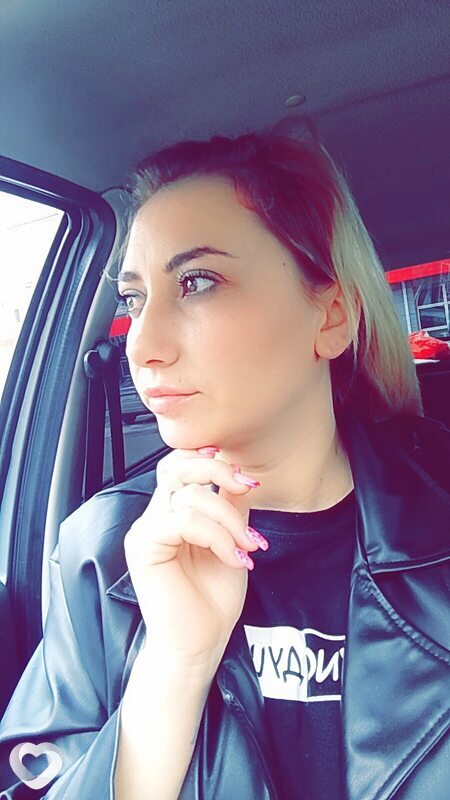 Анжелика, 30, Волгограде — анкета №2315127