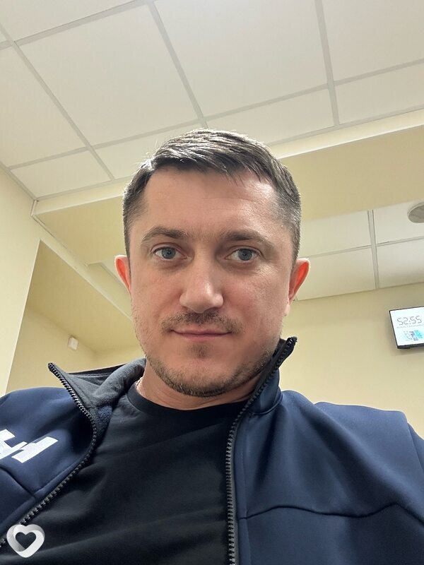 Анатолий, 41, Волгодонске — анкета №2315131