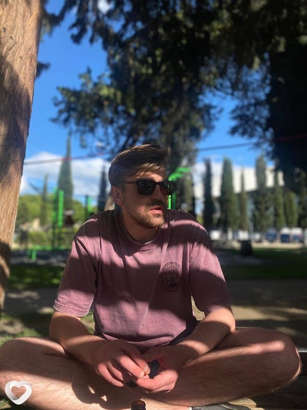 Роман, 33, Минске — анкета №2315134
