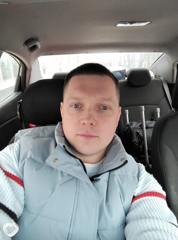 Максим, 39, Сургуте — анкета №2315135