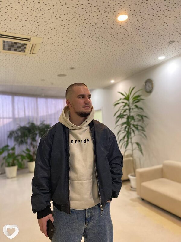 Вадим, 26, Междуреченске — анкета №2315012
