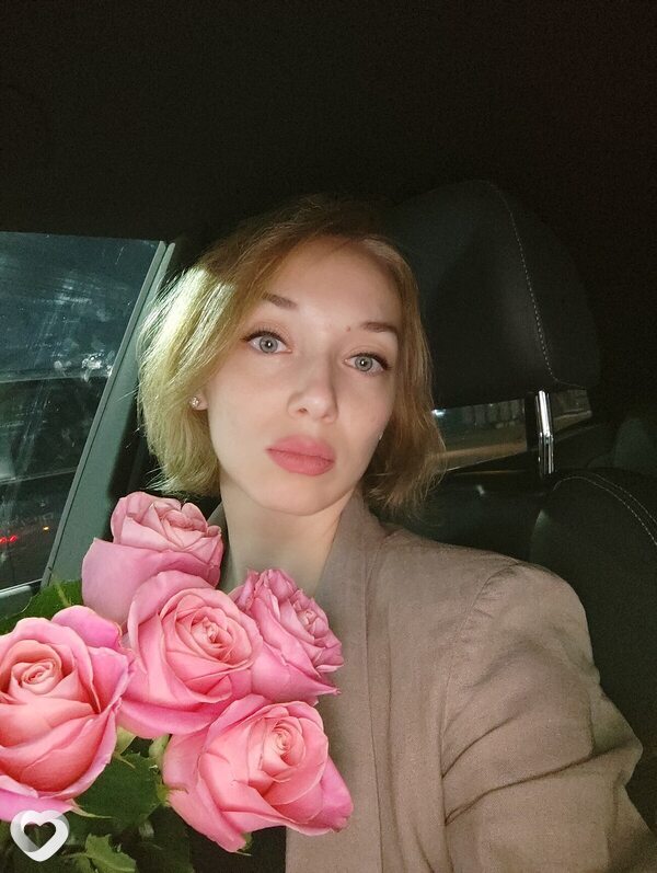 Ольга, 41, Сургуте — анкета №2315021