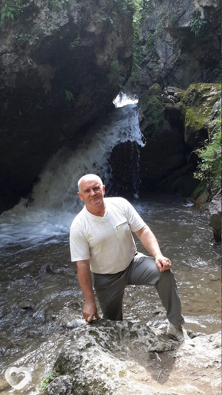 Александр, Пятигорск