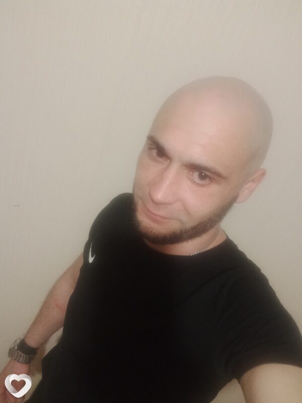 Юрок, 34, Краснодаре — анкета №2315026