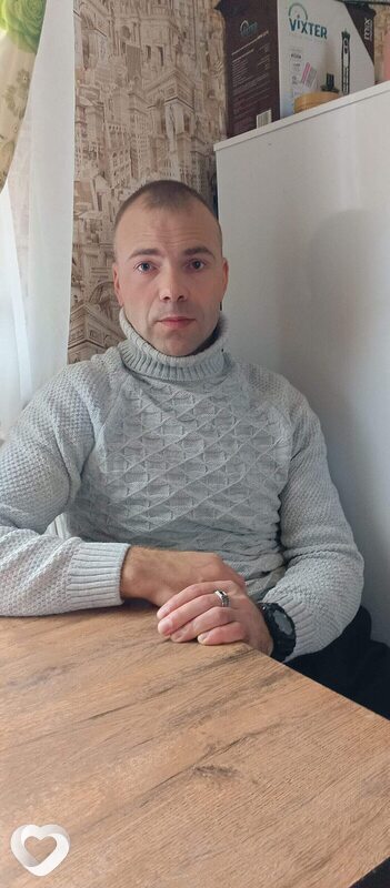 Денис Зубков, 37, Москве — анкета №2315028