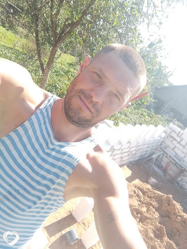 Андрей, 37, Минске — анкета №2315032