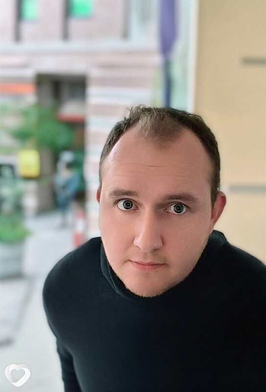 Кирилл, 30, Минске — анкета №2315035