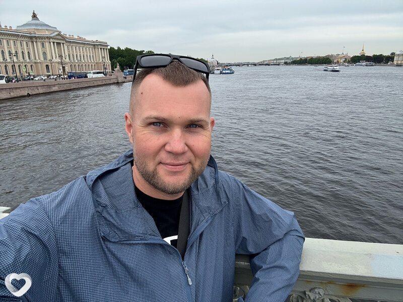 Дмитрий, 34, Белгороде — анкета №2314963