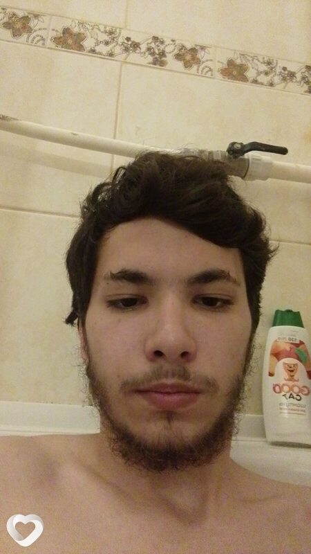 Дмитрий, 22, Самаре — анкета №2314964