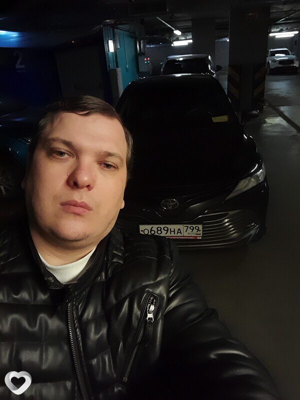 Александр, 36, Москве — анкета №2314975