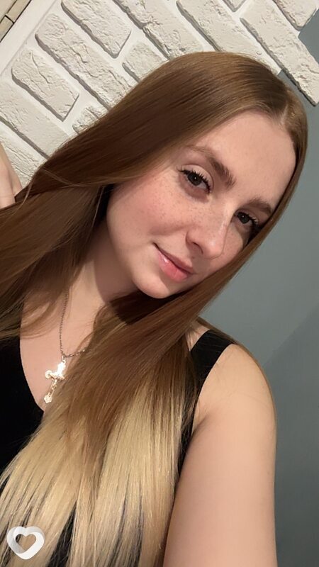 Алина, 21, Челябинске — анкета №2314977