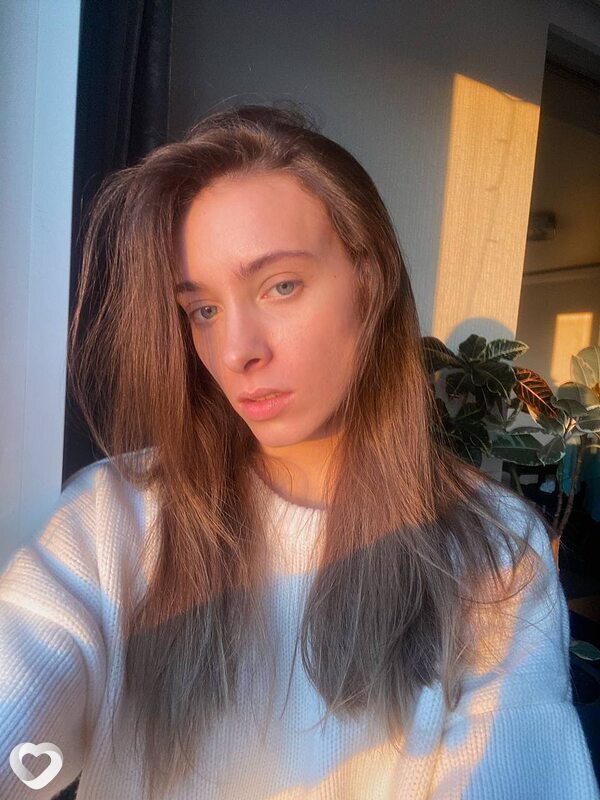 Диана, 27, Саратове — анкета №2314985