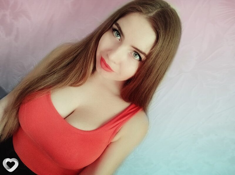 Анна, 20, Екатеринбурге — анкета №2314986