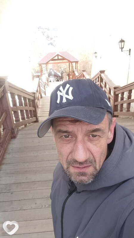 Геннадий, 51, Сыктывкаре — анкета №2315037