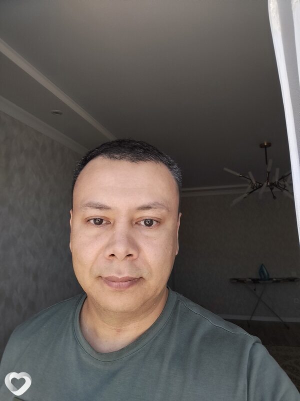 Артур, 43, Актобе — анкета №2315040
