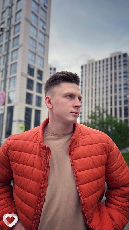 Александр, 27, Краснодаре — анкета №2315052