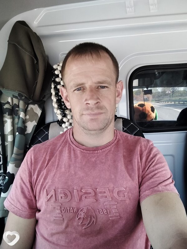 Алексей, 38, Смоленске — анкета №2315054
