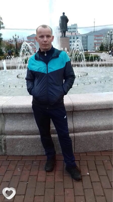 Андрей, 37, Мариуполе — анкета №2315064