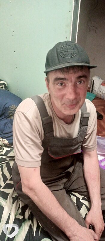 Виктор, 45, Оренбурге — анкета №2315069