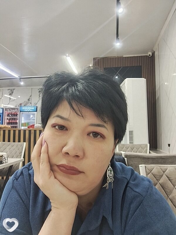 Сэнди, 41, Астане — анкета №2315074