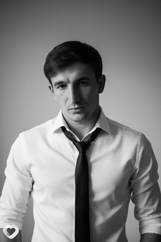 Заур, 32, Владикавказе — анкета №2315080