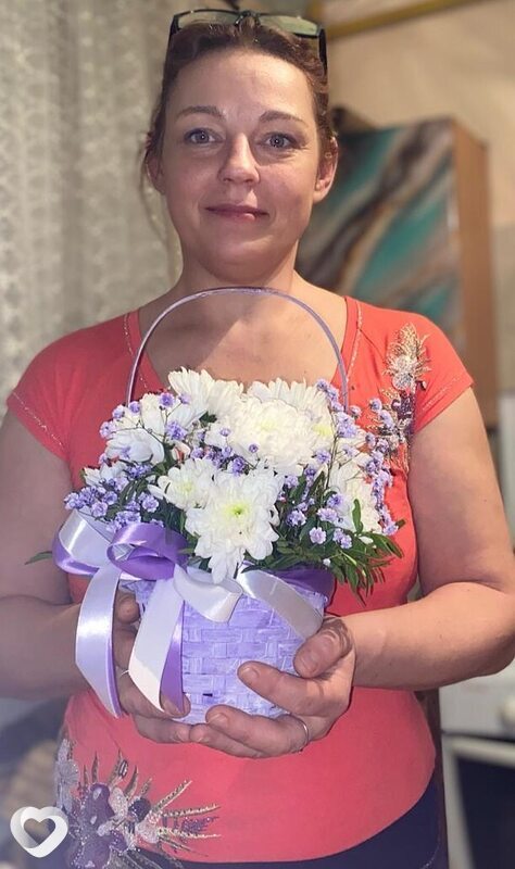Наталья, 50, Полоцке — анкета №2315081