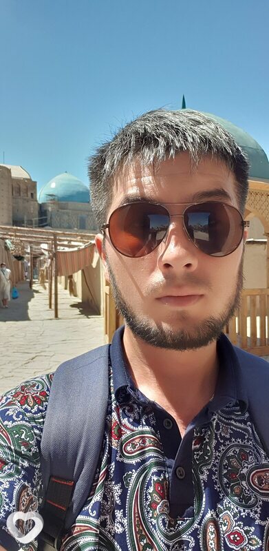 Элмурад, 34, Астане — анкета №2315085