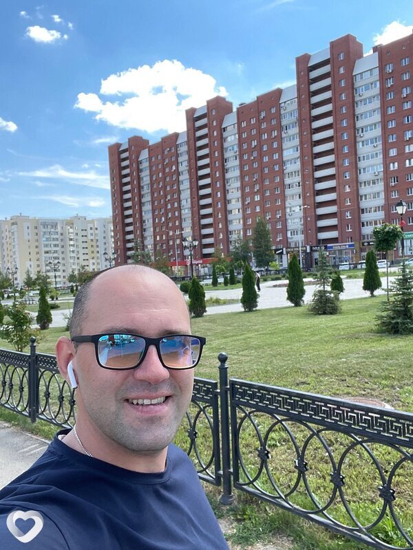 Андрей, 39, Новом Уренгое — анкета №2315194