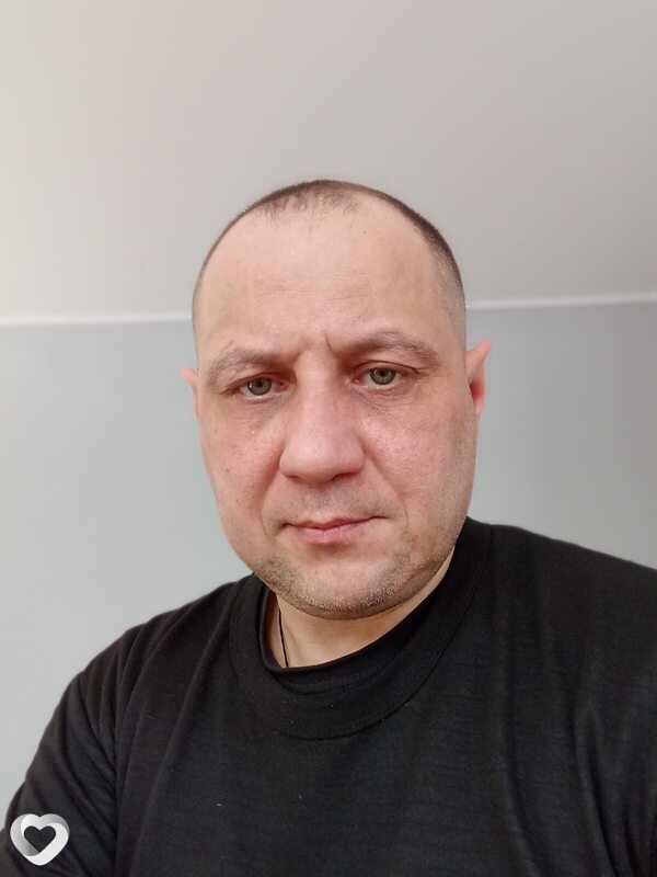 Иван, 44, Торжке — анкета №2315197