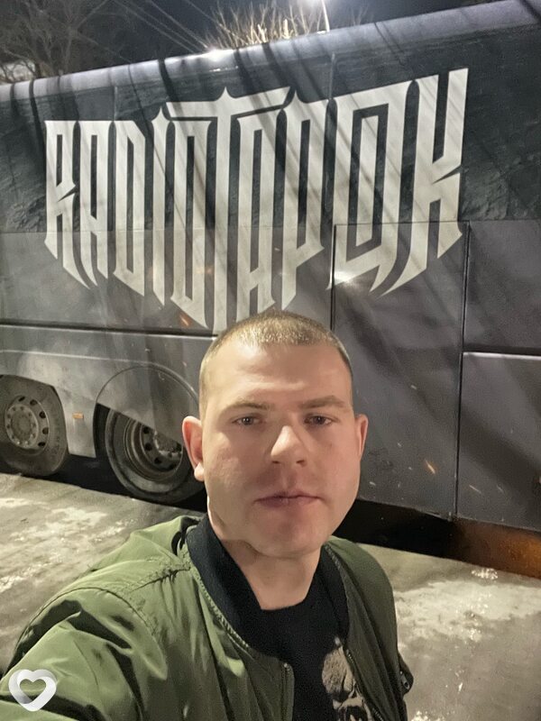 Святослав, 31, Ахтубинске — анкета №2315198