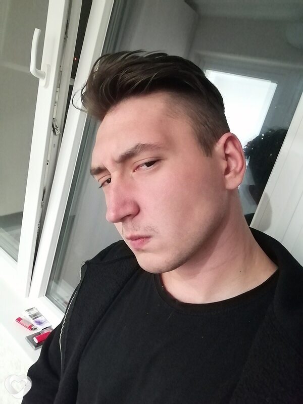 Luckywoker, 24, Краснодаре — анкета №2315199