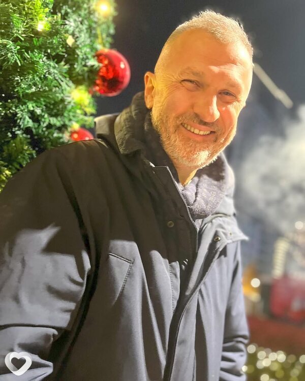 Владимир, 36, Ростове-на-Дону — анкета №2315203