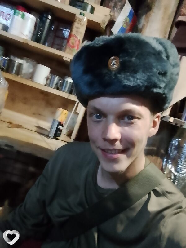 Станислав, 28, Донецке — анкета №2315207