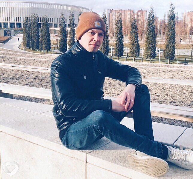 Антон, 25, Барнауле — анкета №2315239
