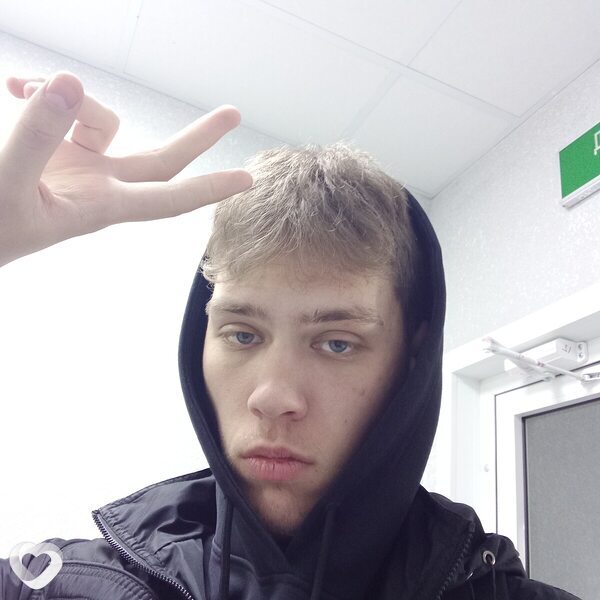 Сергей, 20, Новосибирске — анкета №2315244