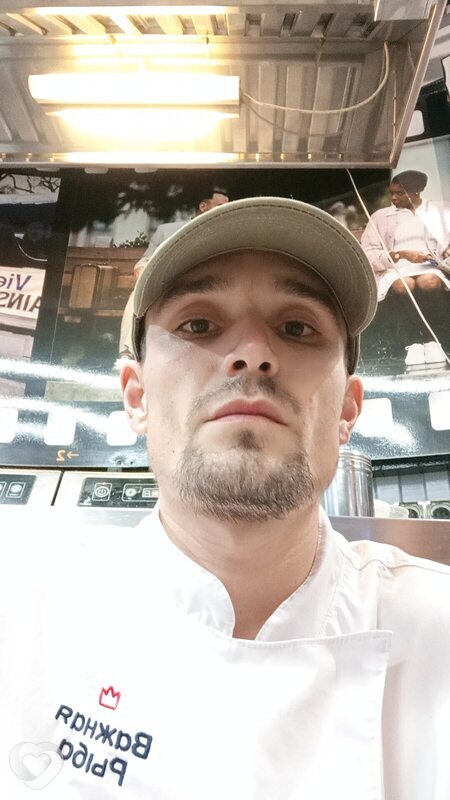 Хусан, 29, Санкт-Петербурге — анкета №2315254