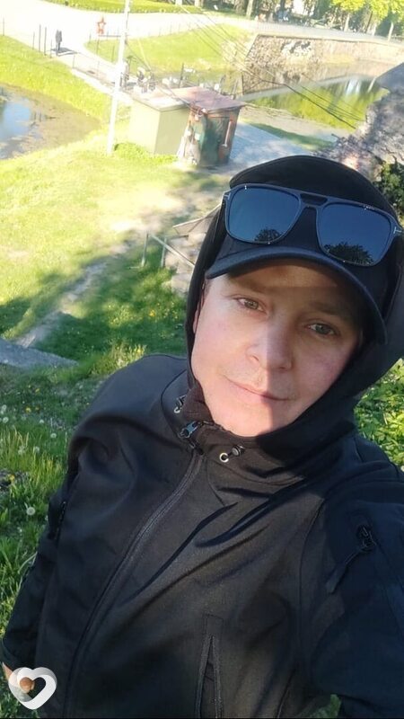 Ваварик, 35, Санкт-Петербурге — анкета №2315258