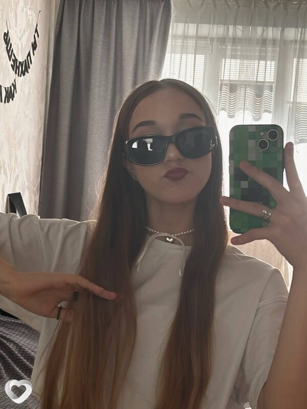 Ксения, 22, Москве — анкета №2315259