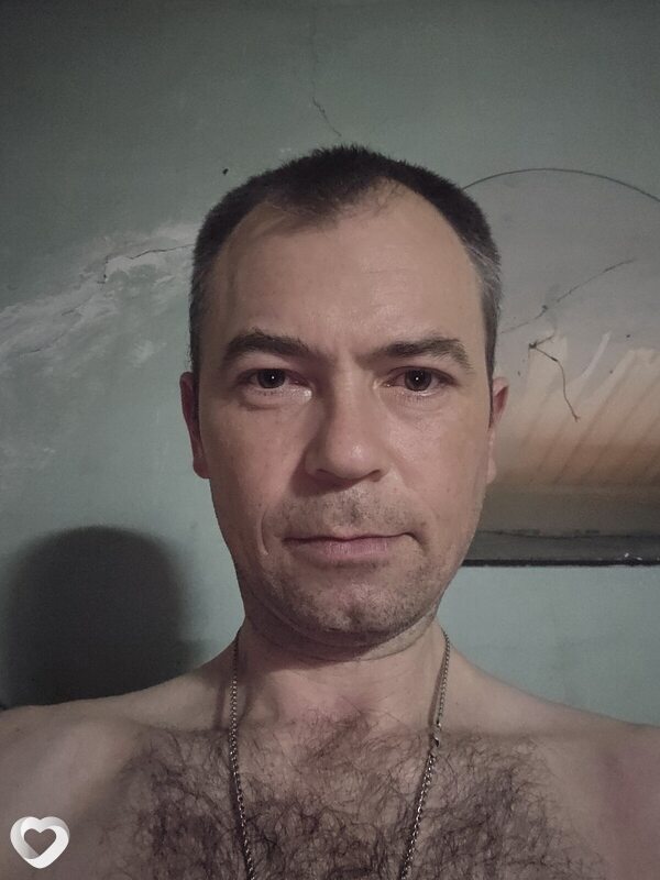 Максим, 43, Макеевке — анкета №2315140