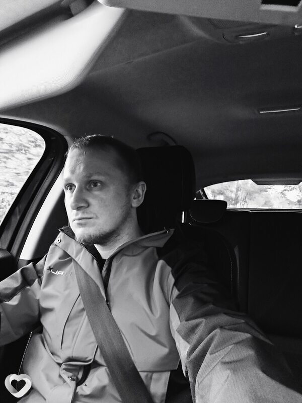 Андрей, 38, Калининграде — анкета №2315142