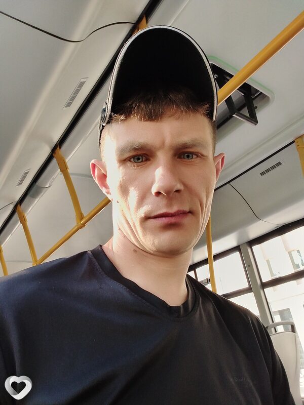 Олег, 36, Новосибирске — анкета №2315150