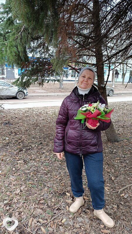Наталья, 45, Великом Новгороде — анкета №2315151