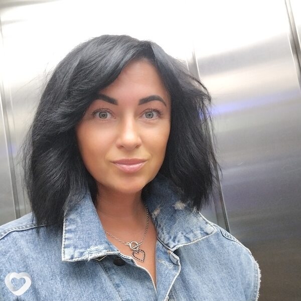 Анна, 46, Туле — анкета №2315152