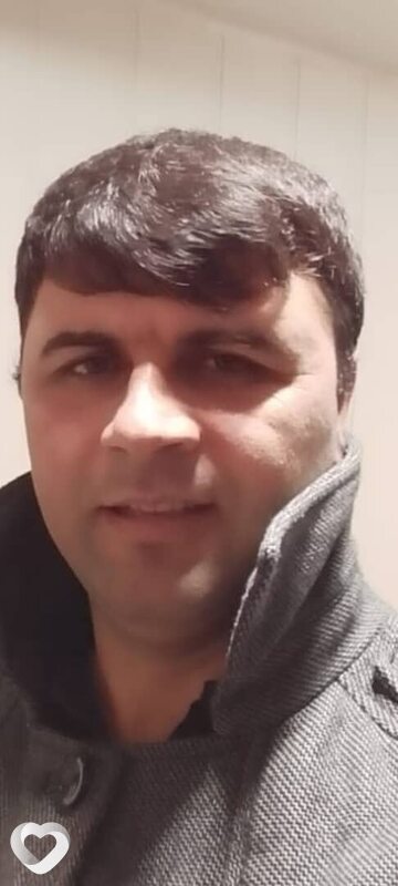 Хасан, 33, Коммунаре — анкета №2315155