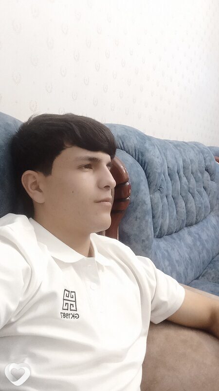 Мурчик, 21, Минске — анкета №2315156