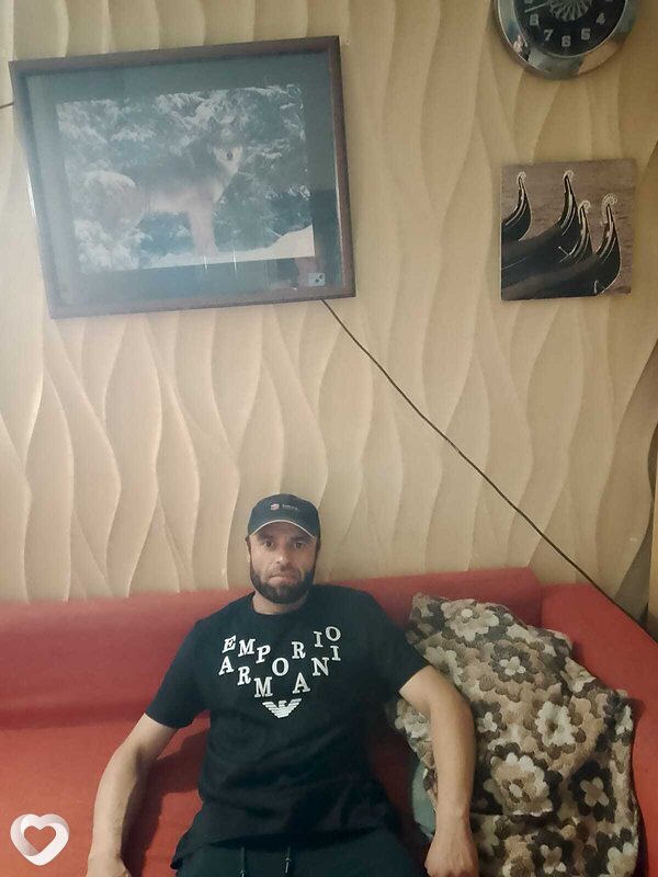 Rustam, 39, Москве — анкета №2315161